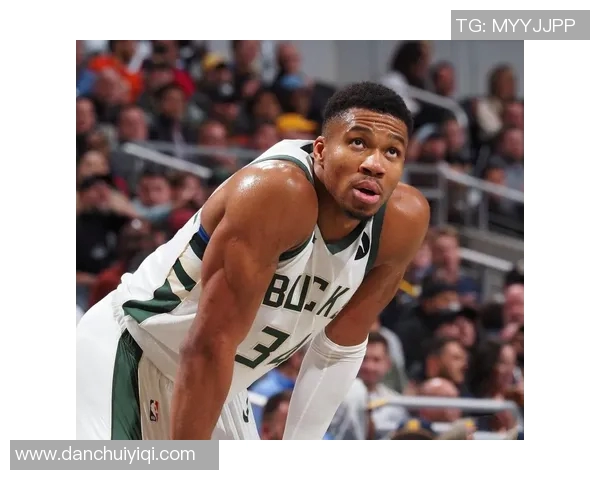 雄鹿队28分惨败猛龙终结三连胜，字母哥空砍22+8仍领跑MVP竞争